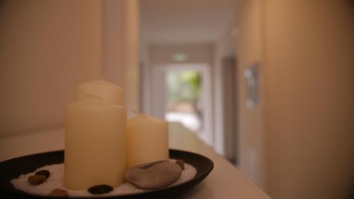 Orchomenos Boutique Rooms "O" 3-Star Hotel suite