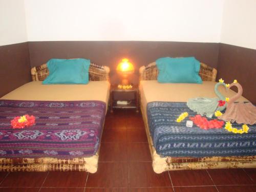 Relaxing Homestay & Hostel – Kuta, Lombok, ID