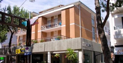 Hotel Italia 2