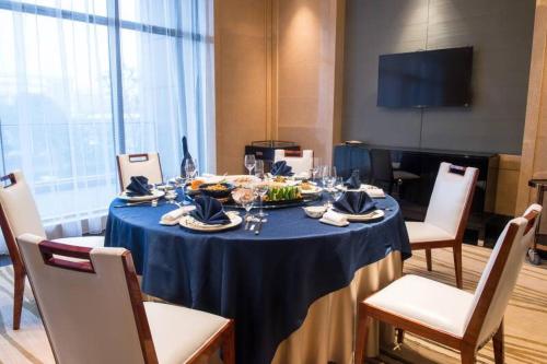 Landison Plaza Hotel Ningbo