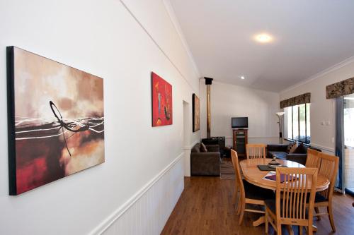Margaret River Hideaway & Farmstay - 편의 시설/서비스