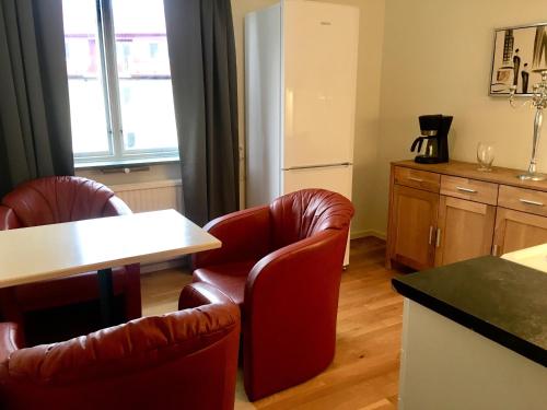 Karlskrona H&H in Trosso