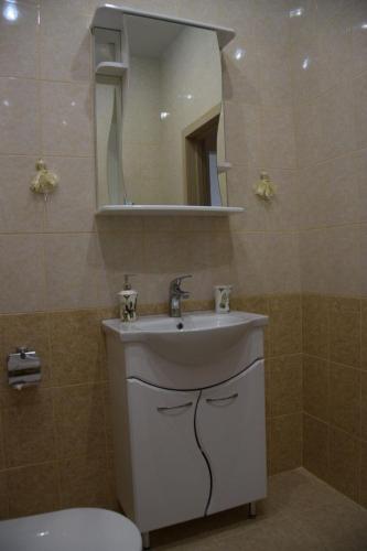 Apartment on Prirechnaya 2A - image 2