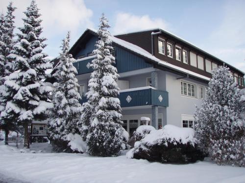 Kucher's Landhotel - main image