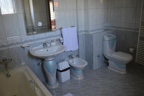 Hotel Drina - main image