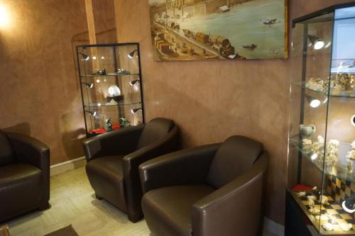 Hotel Pierre Nicole