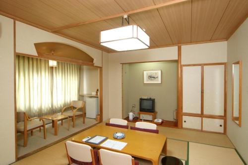 Hotel Hakodate Hiromeso Hakodate