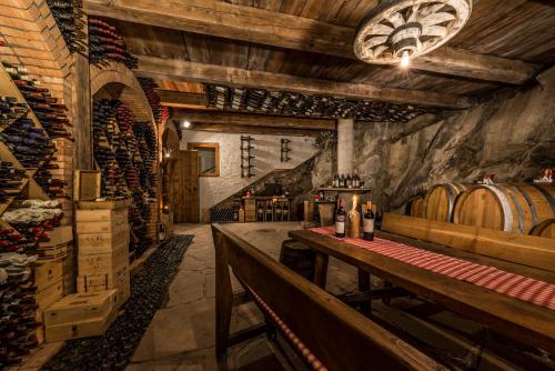 Hotel Mitterplatt (Schenna Resort)