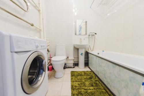 Dekabrist Apartment Novobylvarnaya 24 - main image