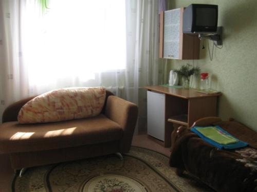 Sanatoriy Rassvety nad Biey - image 7