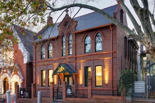 Little Albion a Crystalbrook Collection Boutique Hotel - image 9