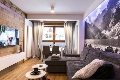 Polana Szymoszkowa Ski Resort- Koliba, Zakopane