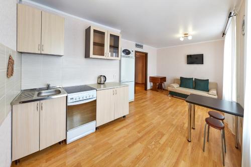Apartments on Pichugina 6 - image 2