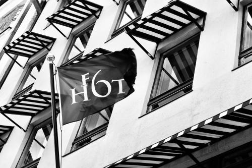 Hotel F6 - image 5