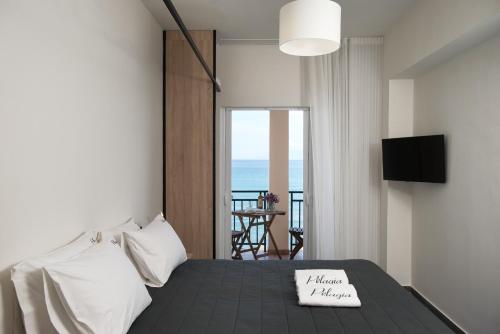  Pelagia Sea Side in Acharavi