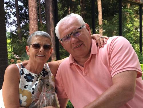  B&B Jebola, Unterkunft in Westerlo