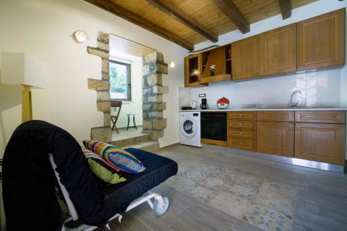  Kyriaki's Traditional House in Galatás