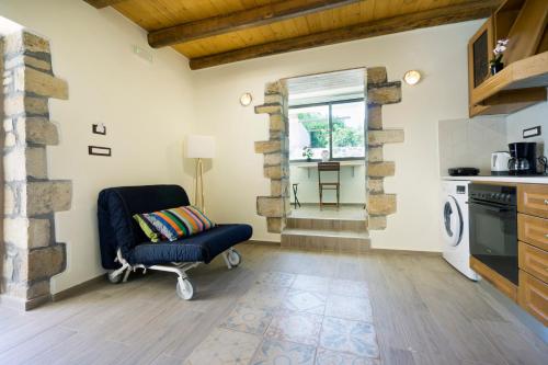  Kyriaki's Traditional House in Galatás