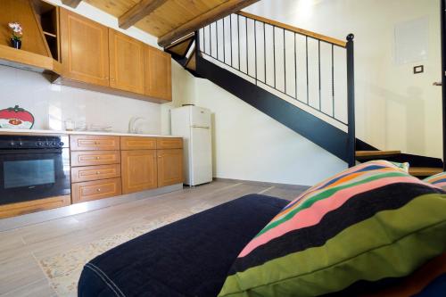  Kyriaki's Traditional House in Galatás