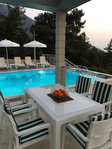  Villa Natesse in 48300 Ölüdeniz