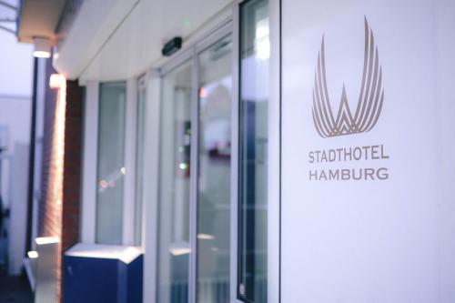 Stadthotel Hamburg