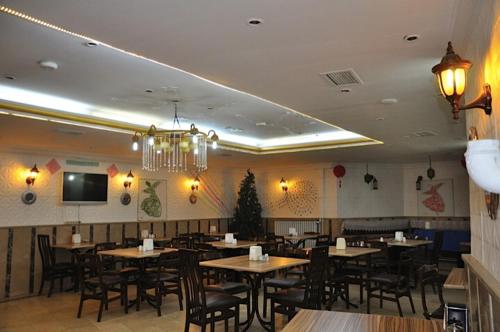 MEVLANA SEMS HOTEL - Photo 4