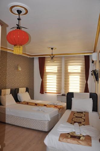 MEVLANA SEMS HOTEL - Photo 2