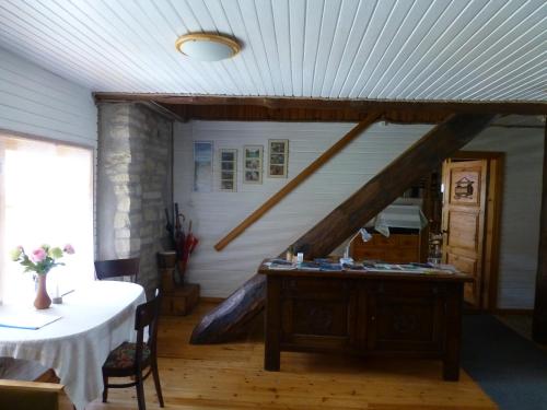 Facilities, Jurna Recreation Farm in Upa