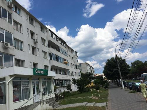 . Apartament Marian Mangalia