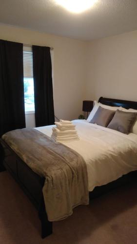 Quiet 2 Bed 2 Bath close to Westview Hospital