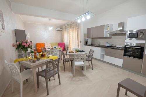 B&b Epipoli - Syracuse