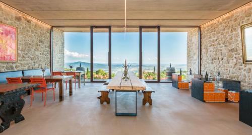 Superior Double Room - Capo Pagiano