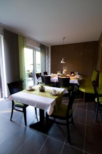 Restorāns, Pension Dalinghaus in Vorden