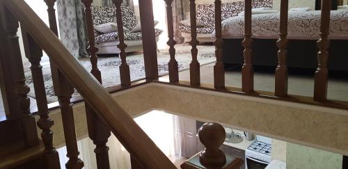 Hotel Terskol - image 11