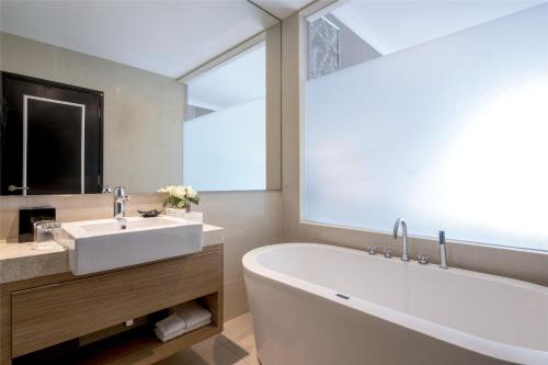 Dorsett Hartamas Kuala Lumpur Malaysia 300 Reviews Prices Planet Of Hotels