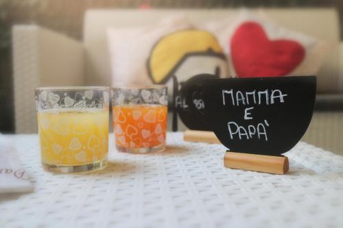 La Casa di Luna, Neapel (Foto 8)