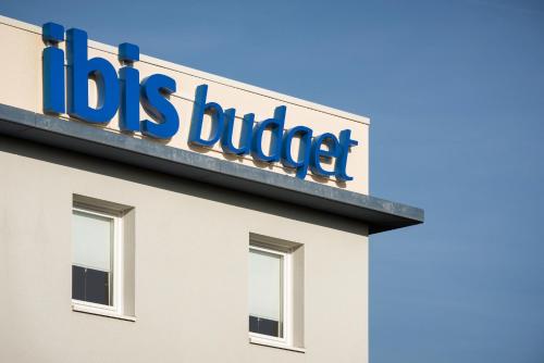 ibis budget Rennes Route de Saint Malo