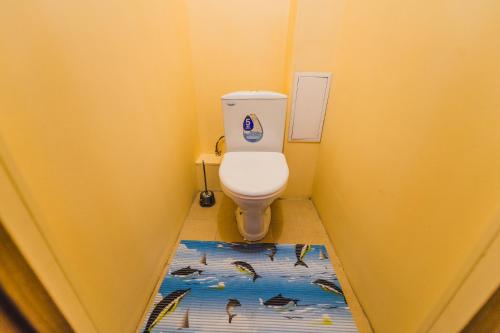 Dekabrist Apartment Oktyabrski - image 4