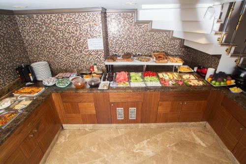 Nova Plaza Taksim Square