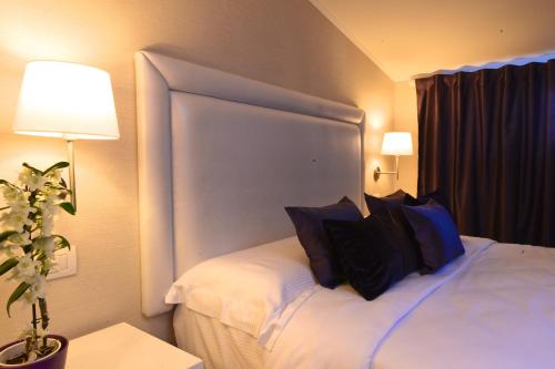 La Villetta Suite - main image