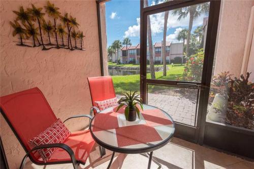 Runaway Bay Anna Maria (FL)