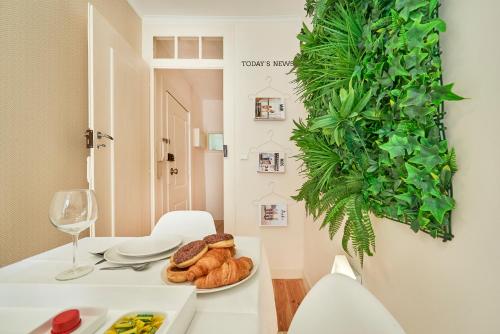  Lisbon Luxury Apartment Bairro Alto 5 in Lissabon