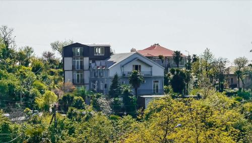 Green Garden Hotel, Makhinjauri