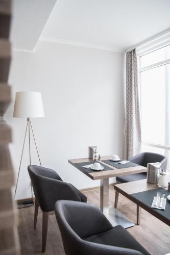 Novo Premium Hotel by AS 4