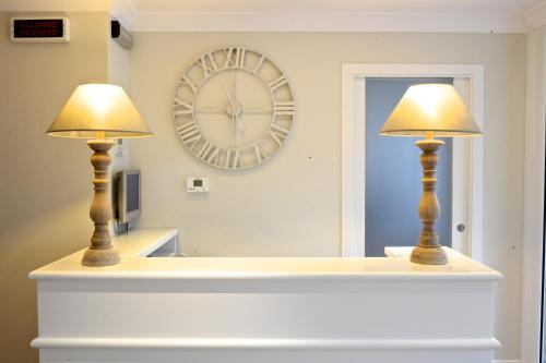 La Villetta Suite - image 6
