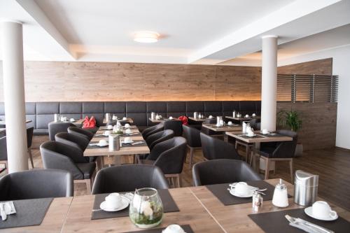 Novo Premium Hotel by AS 2