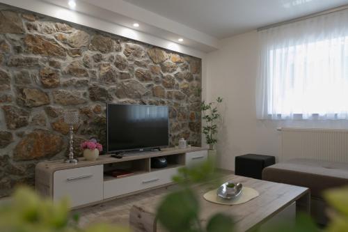  Apartments Travel, Unterkunft in Otočac