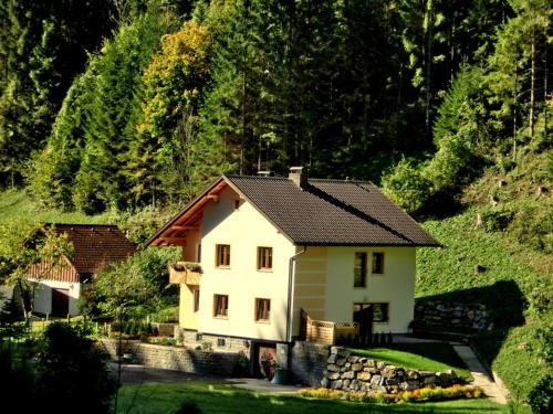 Gästehaus Forstner - image 7
