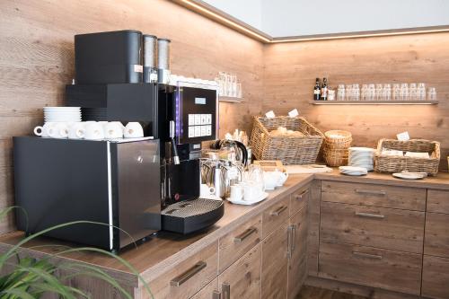 Novo Premium Hotel by AS - 식음료(F&B)