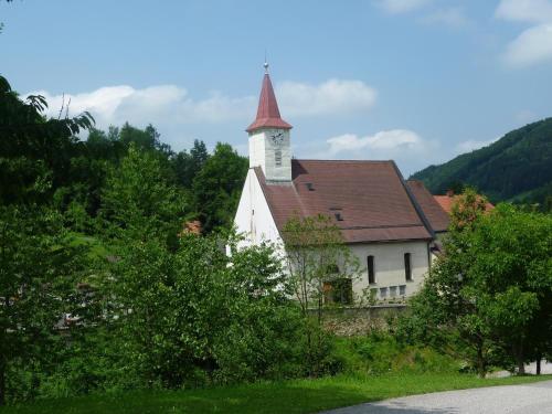 Gästehaus Forstner - image 11